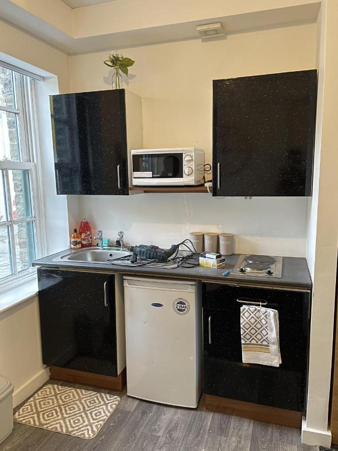 Bv Comfy Budget Studio At Quebec Street Bradford Bradford  Ngoại thất bức ảnh